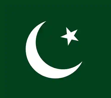 PAKISTAN-FLAG